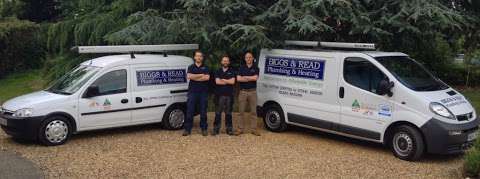 Biggs and Read Plumbing And Heating Engineers photo